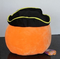 Plush Halloween Squishmallows Paxton Emily Flipamallows Bat Pirate Pumpkin