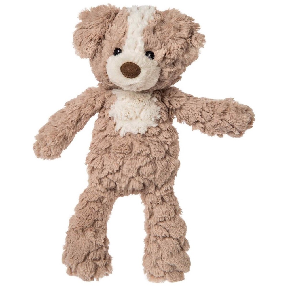Mary Meyer Putty Hound Plush Soft Nursery Stuffed Animal Toy