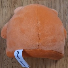 Moriah Elizabeth 6″ Mystery Plush Blob Universe Series 1 Gummy Blob