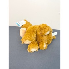 Keeleco Highland Cow Plush 10″ Soft Cuddly Toy New With Tags