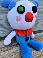 Roblox Piggy Clowny 9″ Plush