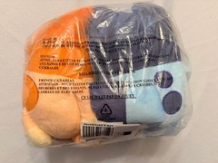 Bluey & Bingo Plush Pillow Buddy Set – Super Soft, Polyester Microfiber, 12 in.