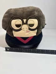Disney Squishmallow Edna 10” The Incredibles Plush Squishmallow
