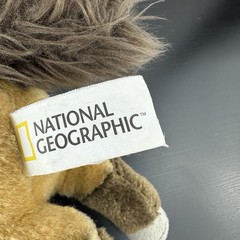 Lelly Venturelli RARE National Geographic Przewalski’s Wild Horse 12” Plush