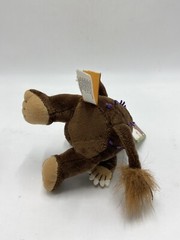 5.5” GRUFFALO Plush Monster In Julia Donaldson Book Aurora World