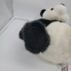 Douglas Cuddle Toys 12″ Paya Panda Bear Plush Realistic Furry Soft Toy