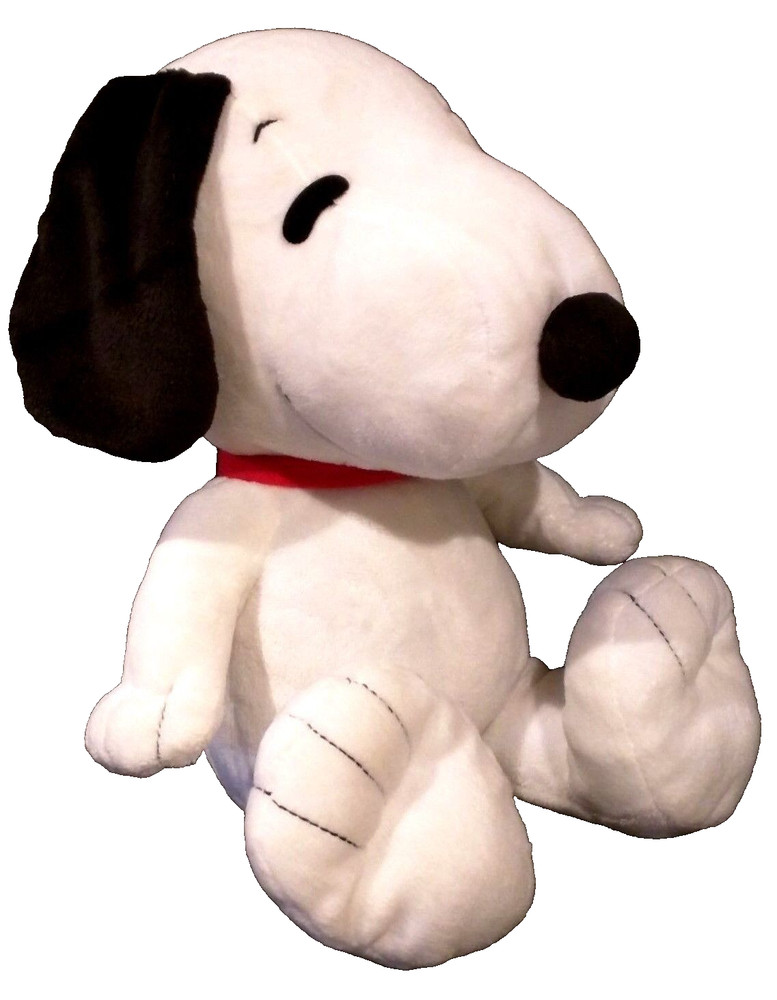 KOHL’S CARES 2013 – You Can Be Anything Snoopy Plush Animal – 14 inches