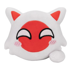Drew Durnil X Makeship Japan Ball Plush