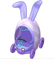 Webkinz Eggstra-Special Mobile Easter Code Only Messaged Webkinz Estore Promo!