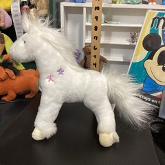 Pax Unicorn by Douglas