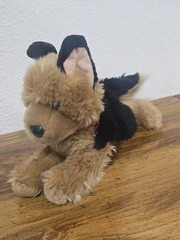 Douglas Cuddle Toys Saba German Shepherd 12″ Plush #1894