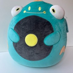 NEW Pokémon Squishmallows Bellibolt 14″ plush with box and tag