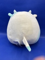 Original Squishmallows Belana the Cow 8″ Plush Stuffed Animal Toy