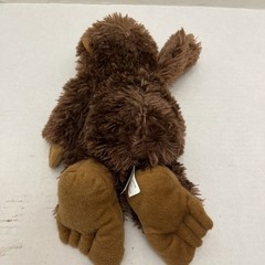 She Squatch Big Foot Plush The Stuffed Animal House Sasquatch Doll