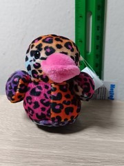 *CHARITY* 2.5″ LISA MINI Quackerz Duck Stuffed Plush – The Trevor Project