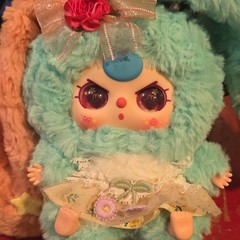 Baby Three with Special Eyes – 4 in all
