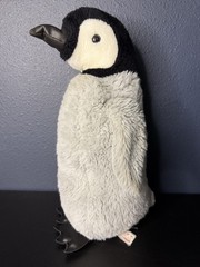 Douglas Vintage 2005 Penguin 14” Stuffed Animal Plush