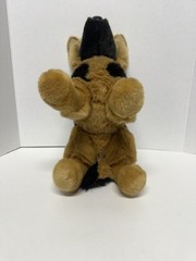 Douglas The Cuddle Toy German Shepherd 2016 Item#2058 – PO#2790