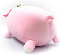 Technoblade Pillow Plush 1 Ft, Collectible Plush Stuffed Animal from Technoblade