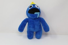 Rainbow Friends Blue 12 INCH Japanese Plush