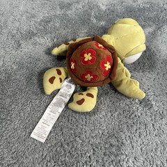 Disney Parks Finding Nemo Squirt Plush Sea Turtle 11” Stuffed Animal Toy