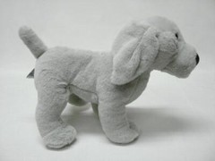NWT WEBKINZ *WEIMARANER HM454* SEALED CODE ~VERY CUTE~ RARE SOLD OUT!