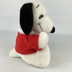 Peanuts Gang Snoopy Plush Stuffed Animal 11″ Toy Irwin Beagle Pup Vintage 1990’s
