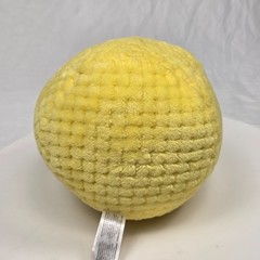 Fiesta Yellow Pineapple Tropical Fruit Stuffed Plush Soft 14″
