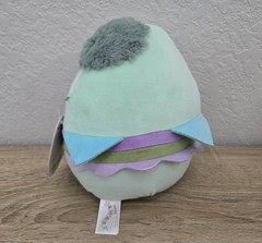 Squishmallows 8″ Halloween Food ORSON Burger/THELMA Fries/WILMOT Hoagie NWT
