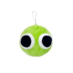 Rainbow Friends AC 5 Inch Stuffed Animal Plush Dolls Keychains Pendants Lanyards