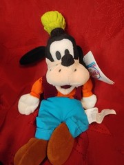 Lot 13 Disney Store Plush Bean Bag Stuffed Characters SEE PICTURES