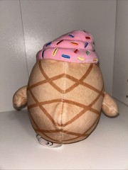 Georgie Moriah Elizabeth Mystery Dessert Mini Plush Series 2 New 6 Inches