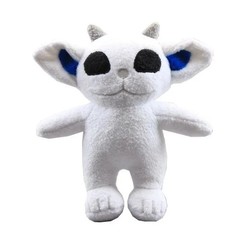 Twenty One Pilots Ned Plush Toy 21 Pilots Soft Stuffed Doll Cuddly Teddy 20cm