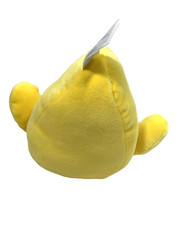 Way To Celebrate Graduation Yellow Duck 8″ Plush Quackerz