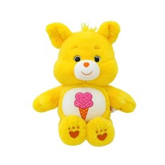 Care Bears Cousins 13 inch Plush Miniso AUTHENTIC Treat Heart Pig