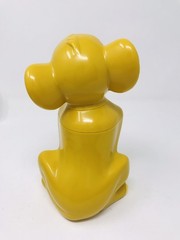 Disney Talking Simba Cookie Canister- Lion King- 2003 Keebler Special Edition
