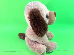 BARNYARD BUDDY Dog Toy 15in, Ages 3+ NEW