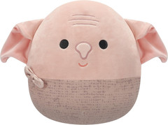 Original “Harry Potter” 10-Inch Dobby Plush – Ultrasoft Official Jazwares Plush