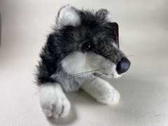 Ranger Gus And His Forest Friends “Willamena Wolf” Talking Plush Stuffed Animal
