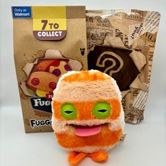 Fuggler Fuggalicious SUSHI Funny Ugly Monster 9″ Collectible Stuffed Plush Toy