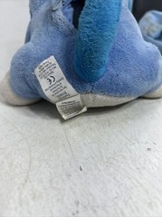 Flashlight Friends Blue Puppy Dog Child Flash Light 8″ Plush Stuffed Animal
