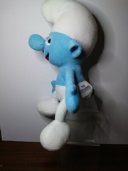 The Smurfs 2011 Northwest Company 12″ Plush Stuffed Toy