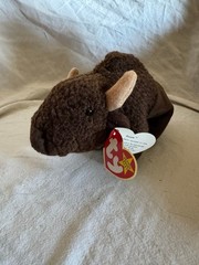 Ty Beanie Baby Roam