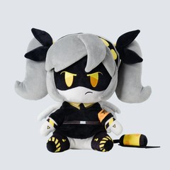 MURDER DRONES Cute N Plush Doll Cartoon Animation Plush Figure Like J Plush Toys