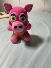 Five Nights At Freddy’s Funko Pigpatch Pizzeria Pizza Simulator Plush 8” #559
