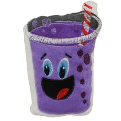 Nanco Plush – Fast Food – SODA (5 inch) – New Stuffed Animal Toy