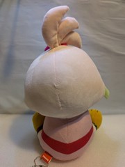 Youtooz Five Nights at Freddy’s FNAF Glam Rock Chica Sitting 9″ Plush