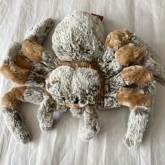 Adventure Planet Tarantula Spider 14″ Plush Stuffed Animal Toy