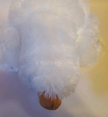 Hugz Official Weighted Stuffed Animal 3.8 lb – Quackers The Duck NEW