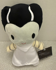 Universal Studios Universal Monsters Bride of Frankenstein Plush NWT Free Ship